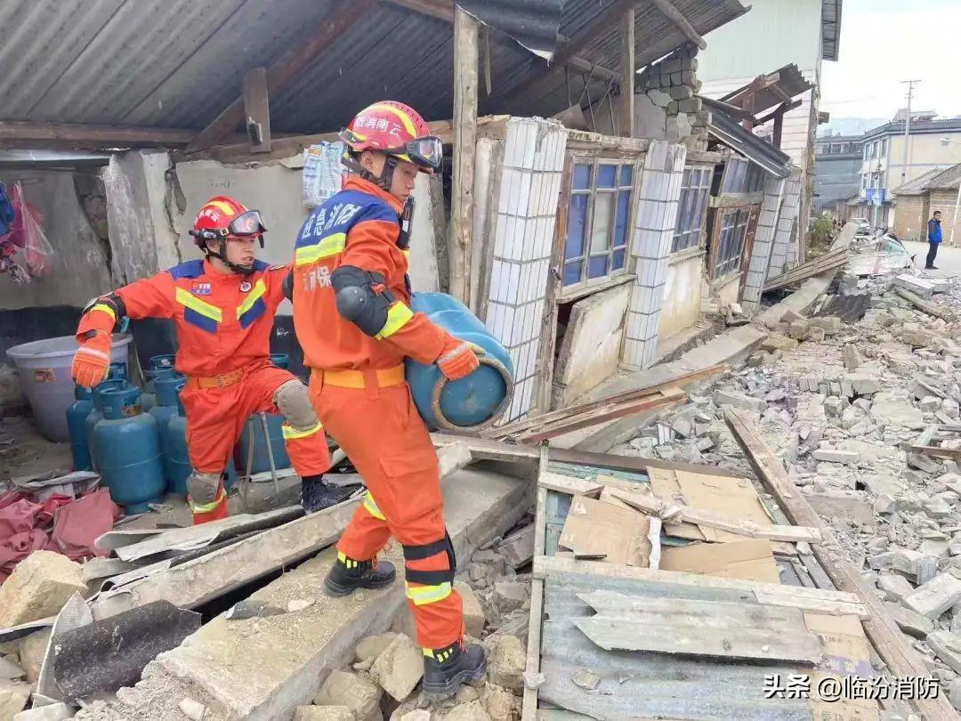 全球最新地震动态与影响分析概述