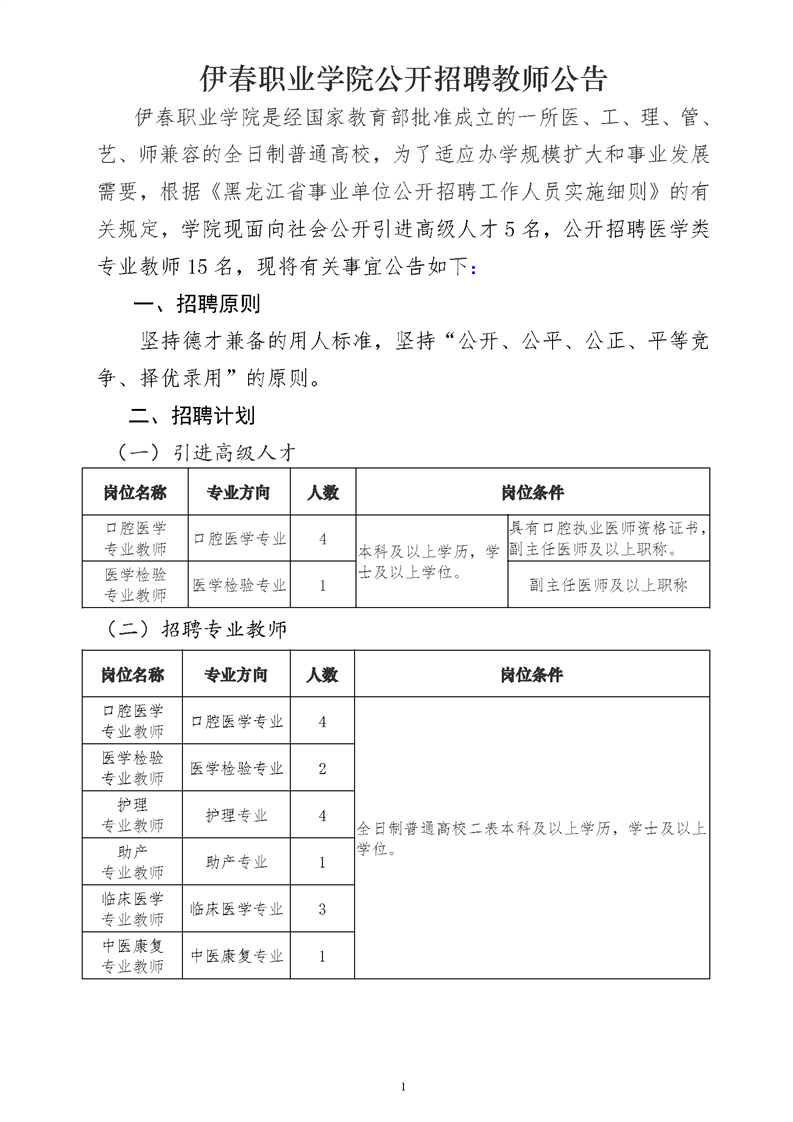 伊春最新招聘动态揭晓，共创未来的职业机遇（关键词，伊春最新招聘0458）