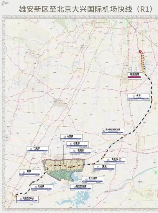 保定地铁建设进展、规划蓝图与未来展望揭秘