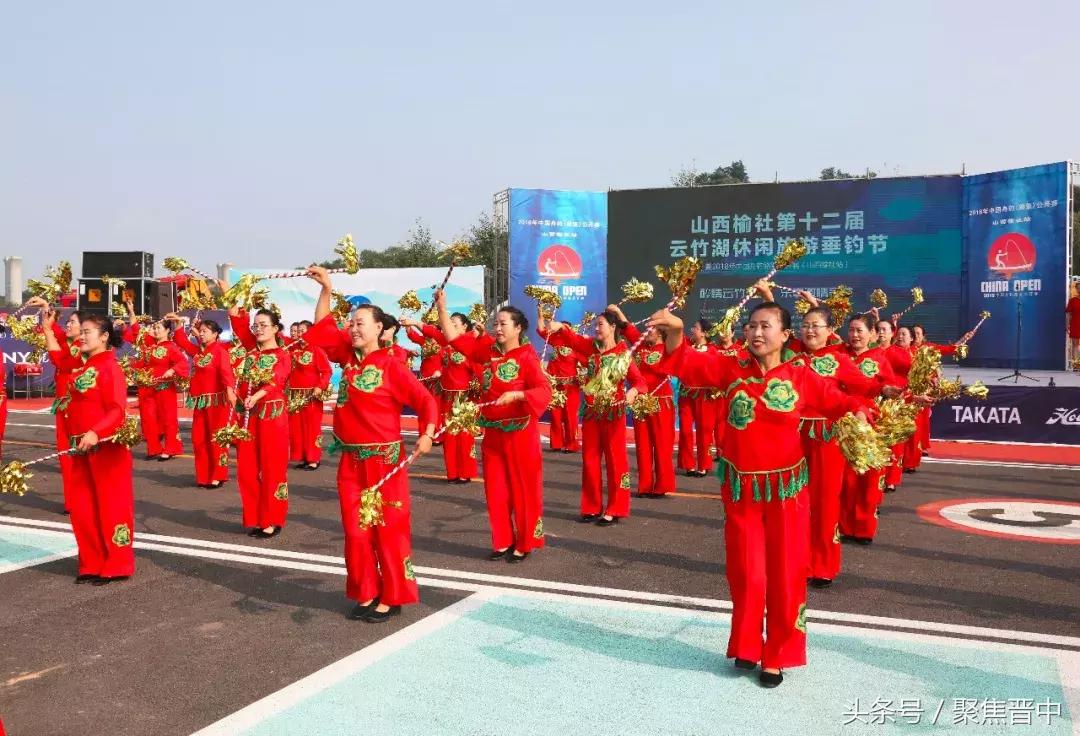 云竹水库钓鱼新探，垂钓乐趣的新天地最新信息