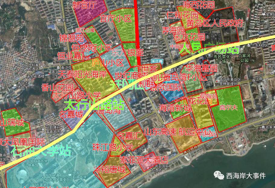 胶南房价走势分析，最新动态、市场趋势与未来展望