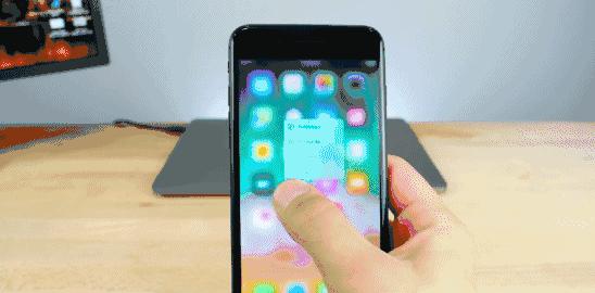 iOS 11 Beta下载，探索未来，全新操作系统体验