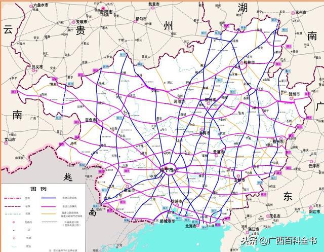 大名县道路规划图揭晓，塑造现代化城市交通新面貌