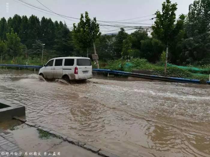 郑州白沙地区新道路开工塑造未来交通格局，助推区域发展提速