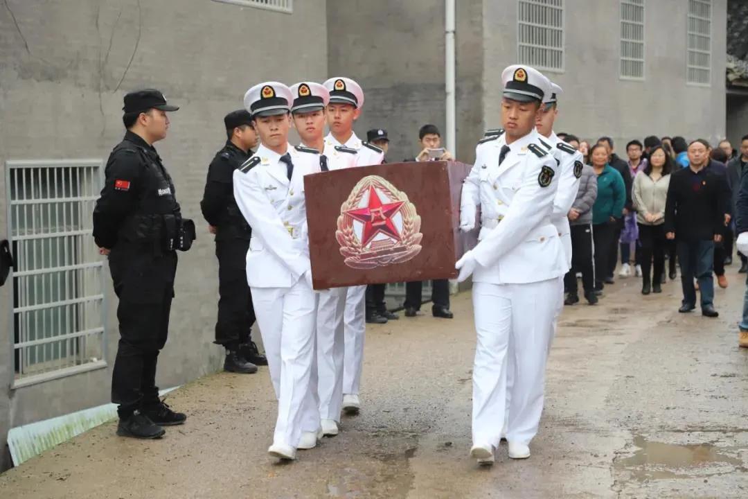 永定区退役军人事务局重塑退役军人服务体系，深度与广度的新项目进展