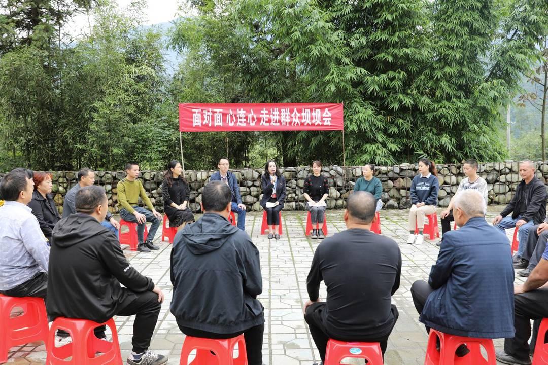 龙门山镇交通建设新进展与未来展望