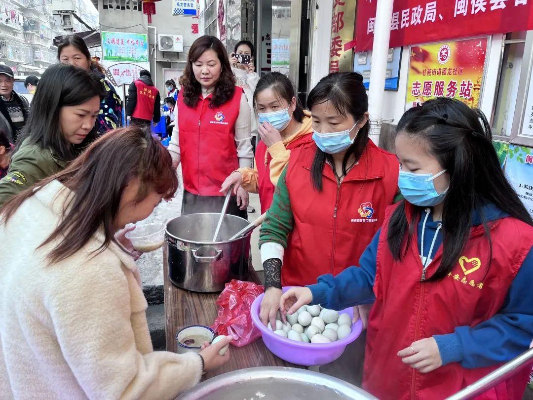 闽侯县司法局发布最新动态