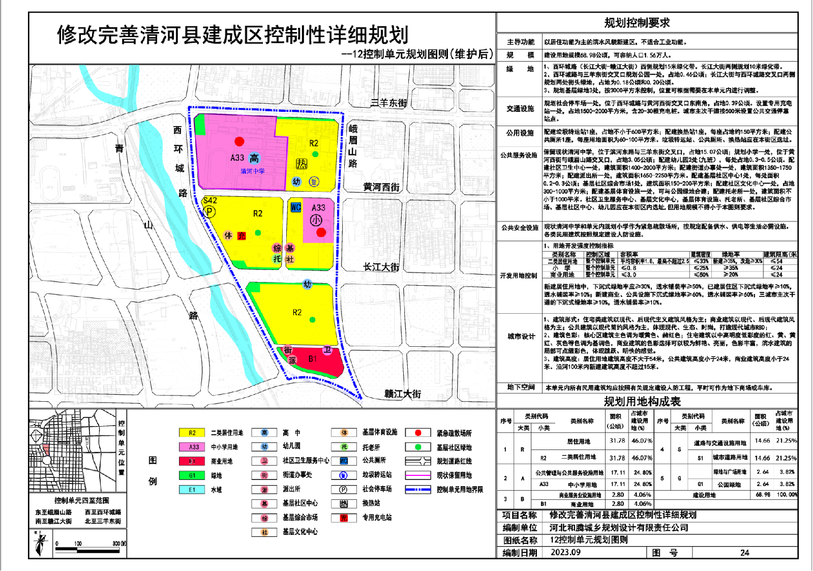 清河区自然资源和规划局发展规划展望，未来蓝图揭秘