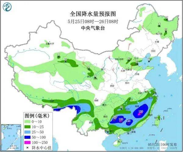 东热龙村天气预报更新通知