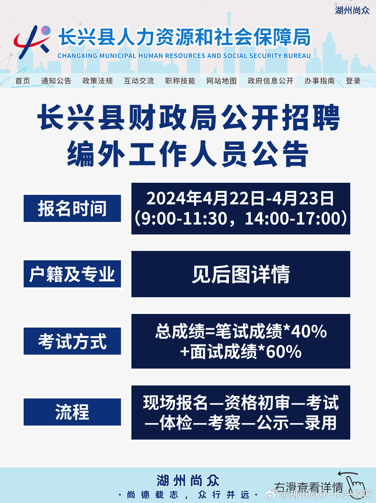 定兴县数据和政务服务局最新招聘信息解读发布