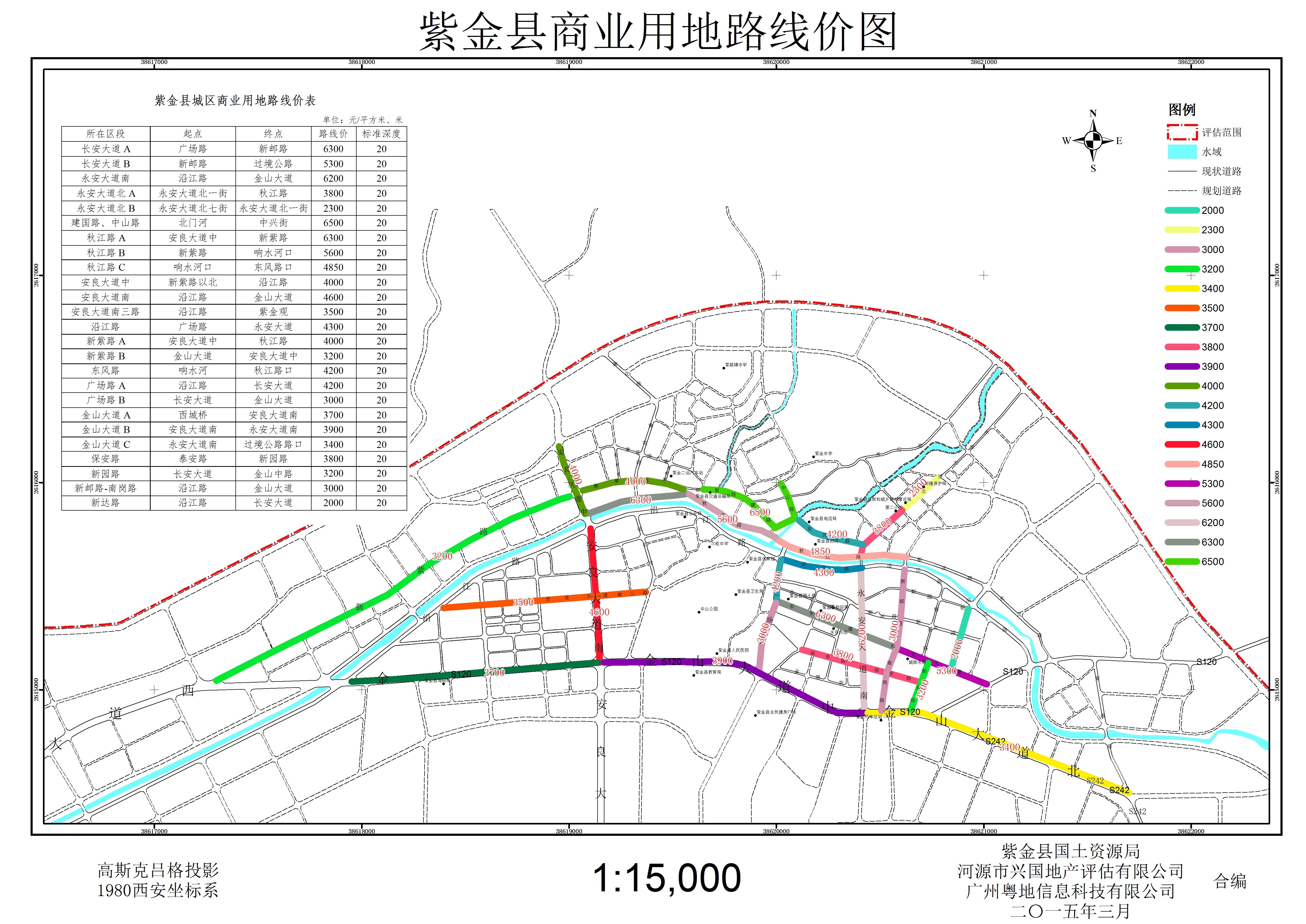 紫金县统计局发展规划展望，探索未来，推动县域经济腾飞