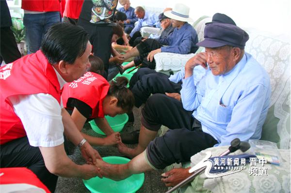 山西省晋中市和顺县马坊乡交通新闻更新