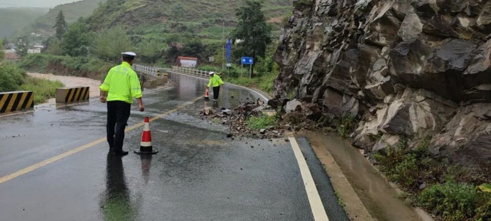 武山县天气预报更新通知