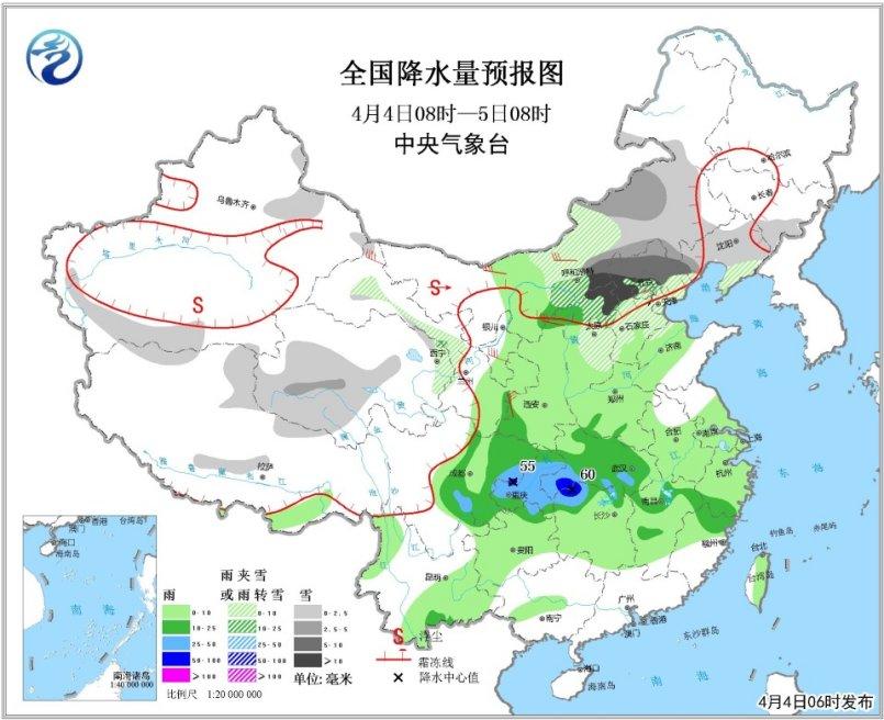 全福街道天气预报最新详解