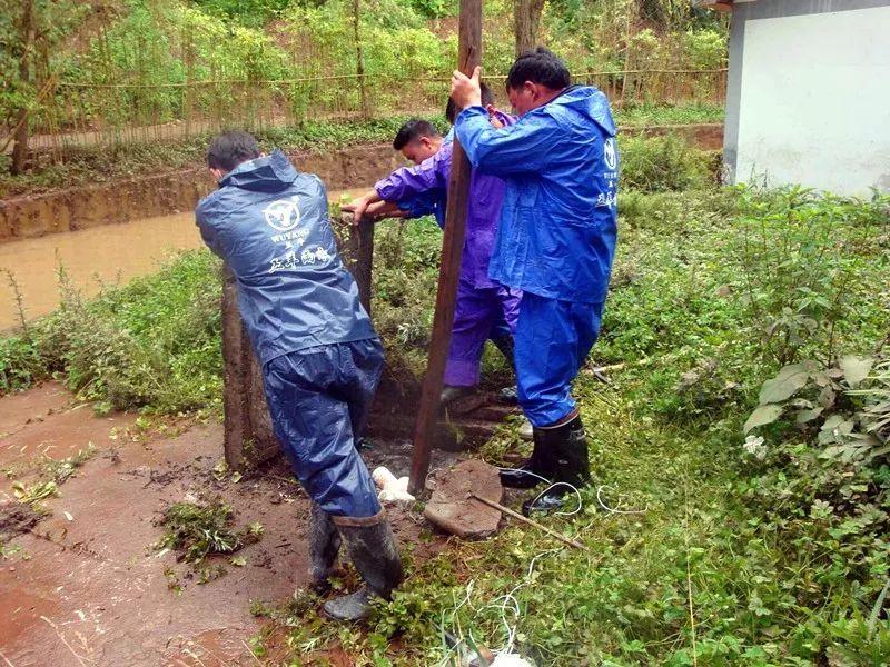 永善县应急管理局新项目启动，构建安全与应急管理体系新篇章