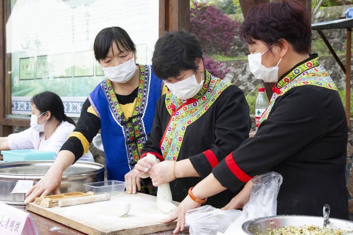 水亭畲族乡人事任命揭晓，引领未来发展的新篇章启动