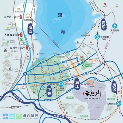 大理市医疗保障局最新发展规划概览