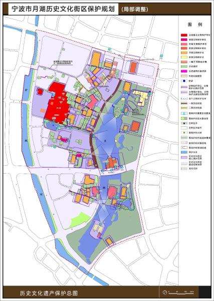 夫子庙街道最新发展规划，塑造城市文化新名片典范