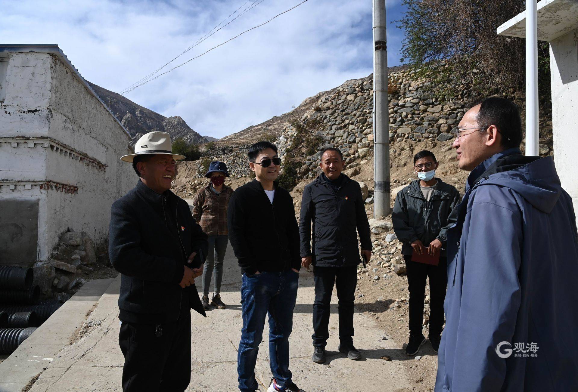 琼结县住房和城乡建设局领导团队全新亮相，未来工作展望与期待