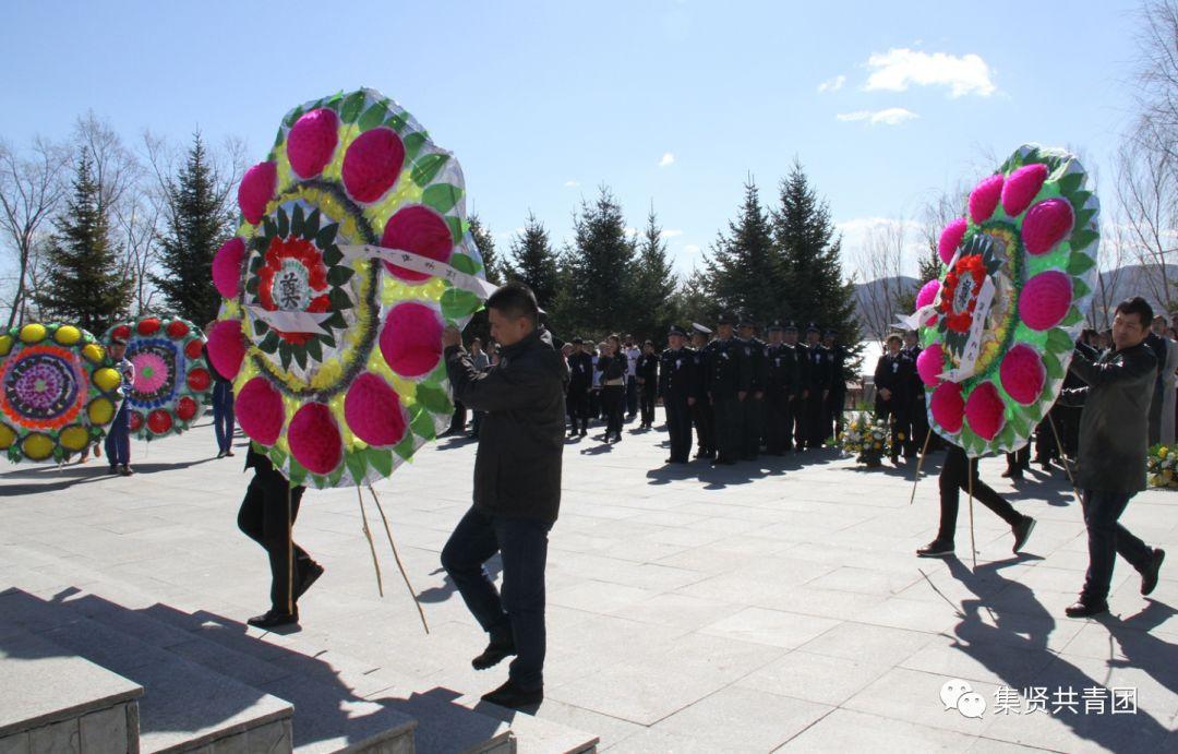 集贤县民政局领导团队，引领担当，共筑民生新篇章