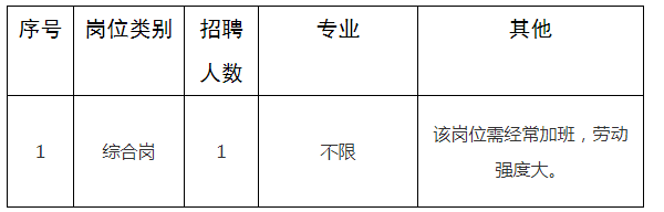 肃北蒙古族自治县应急管理局最新招聘公告概览