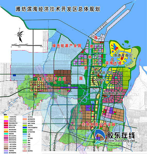 寒亭区统计局最新发展规划概览