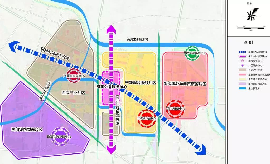 义堂镇未来繁荣新蓝图，最新发展规划揭秘