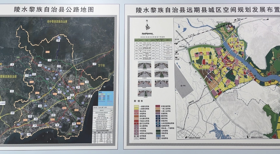 陵水黎族自治县统计局最新发展规划