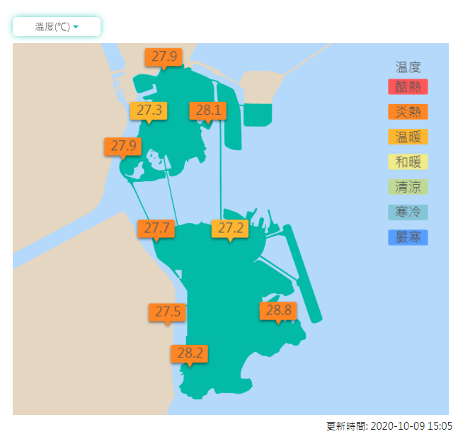 卷帘望月 第2页