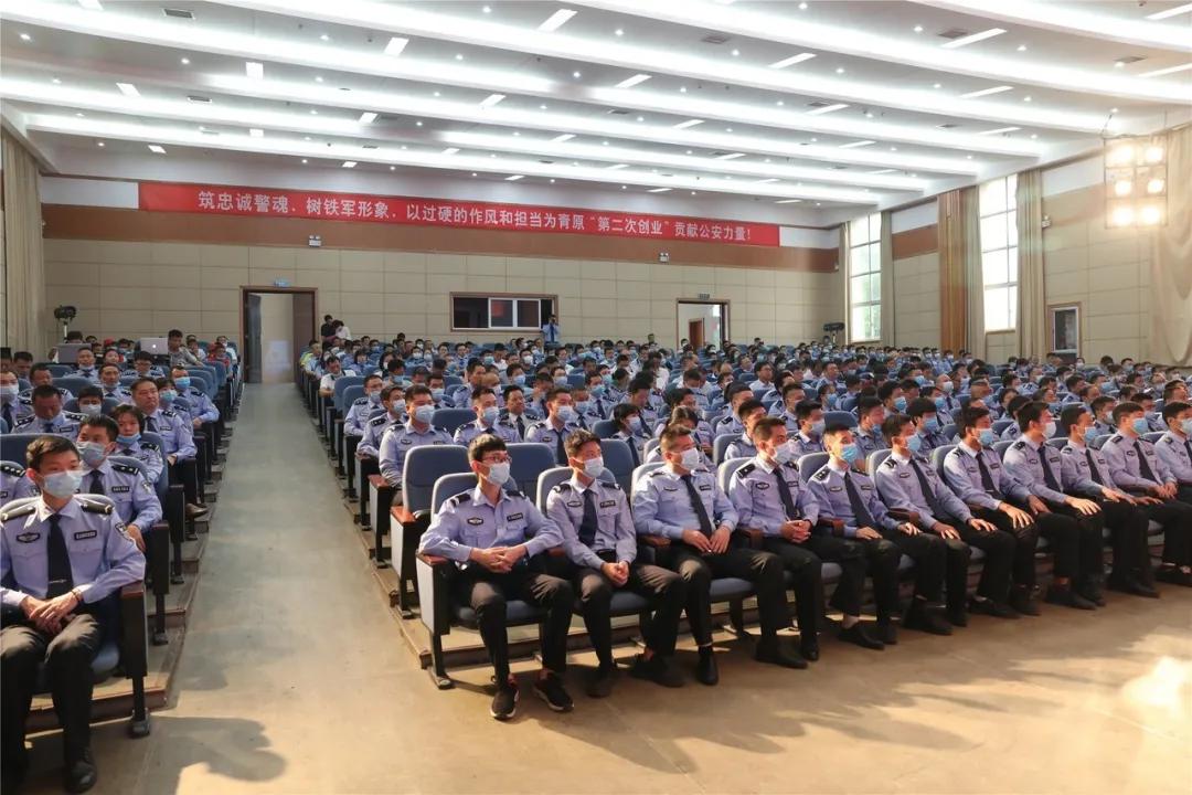 吉安市司法局创新法治建设项目，服务市民需求新举措