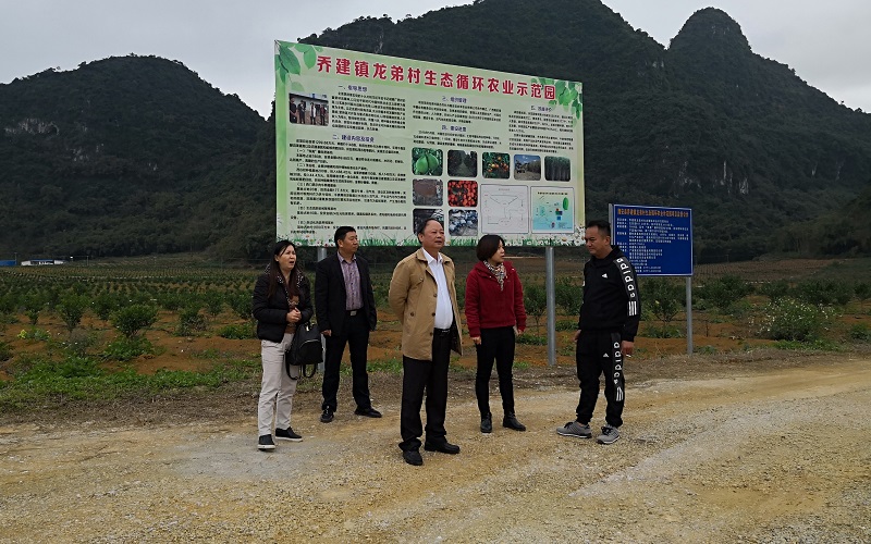 织贡农场交通新动态，发展助力农场繁荣