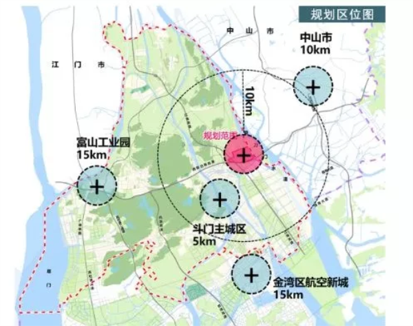 斗门区小学未来教育蓝图发展规划揭晓，塑造优质教育新篇章