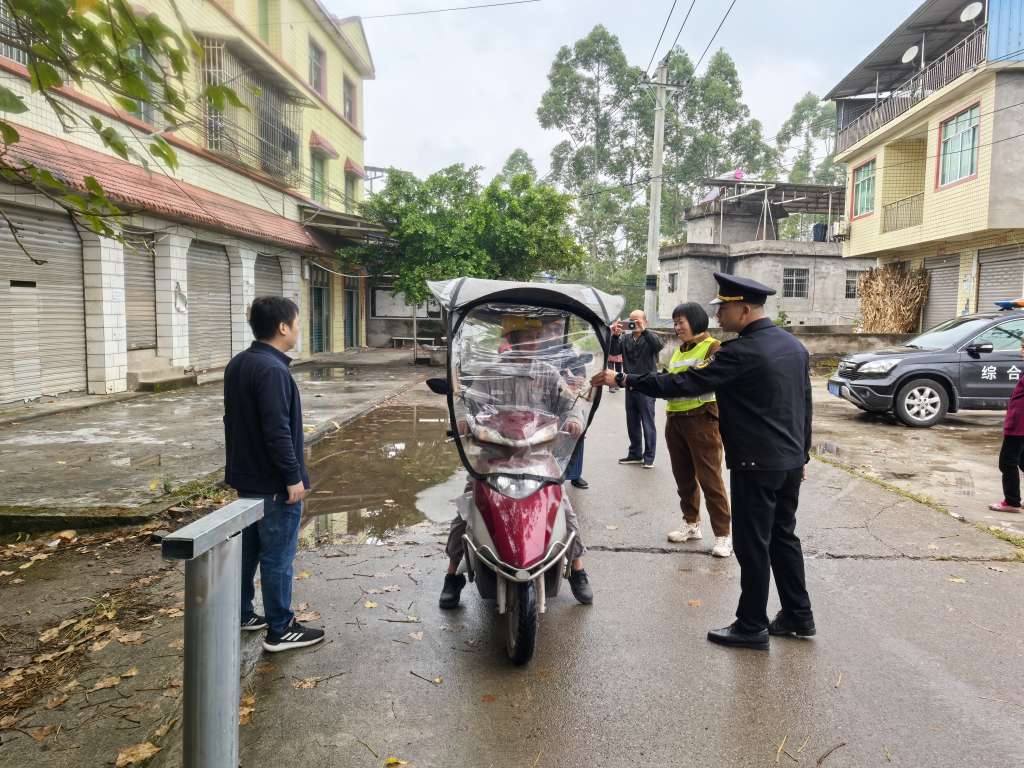 双槐镇交通升级助力地方发展最新动态报道