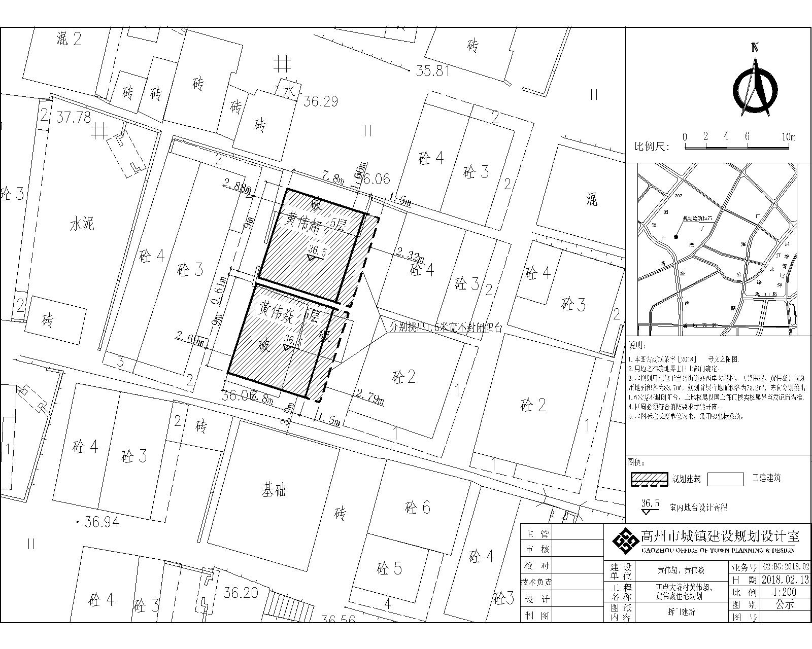 许旗村委会最新发展规划