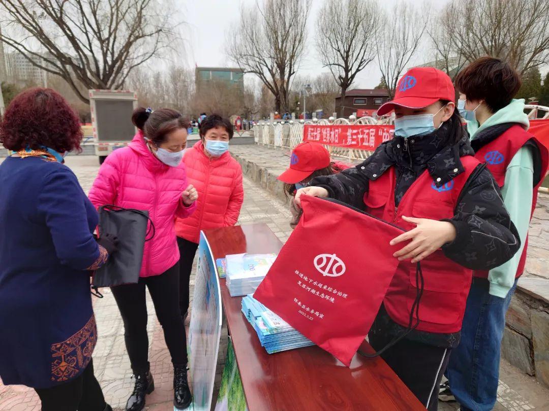 怀来县水利局新项目推动县域水利建设升级，迈向新台阶