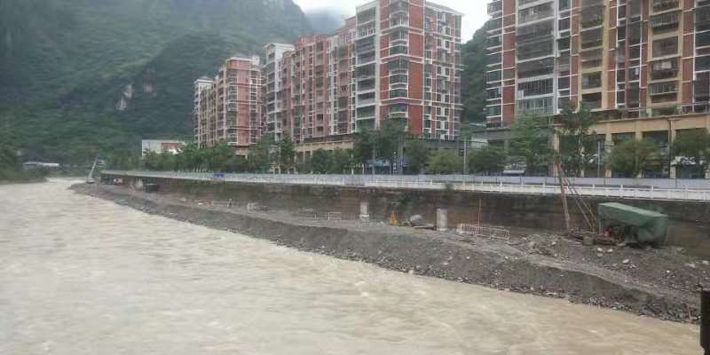 汤旺河区住房和城乡建设局最新项目概览