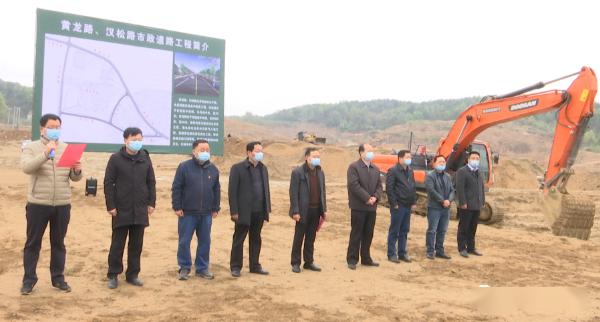 罗田县科技局引领科技项目，助力地方经济高质量发展