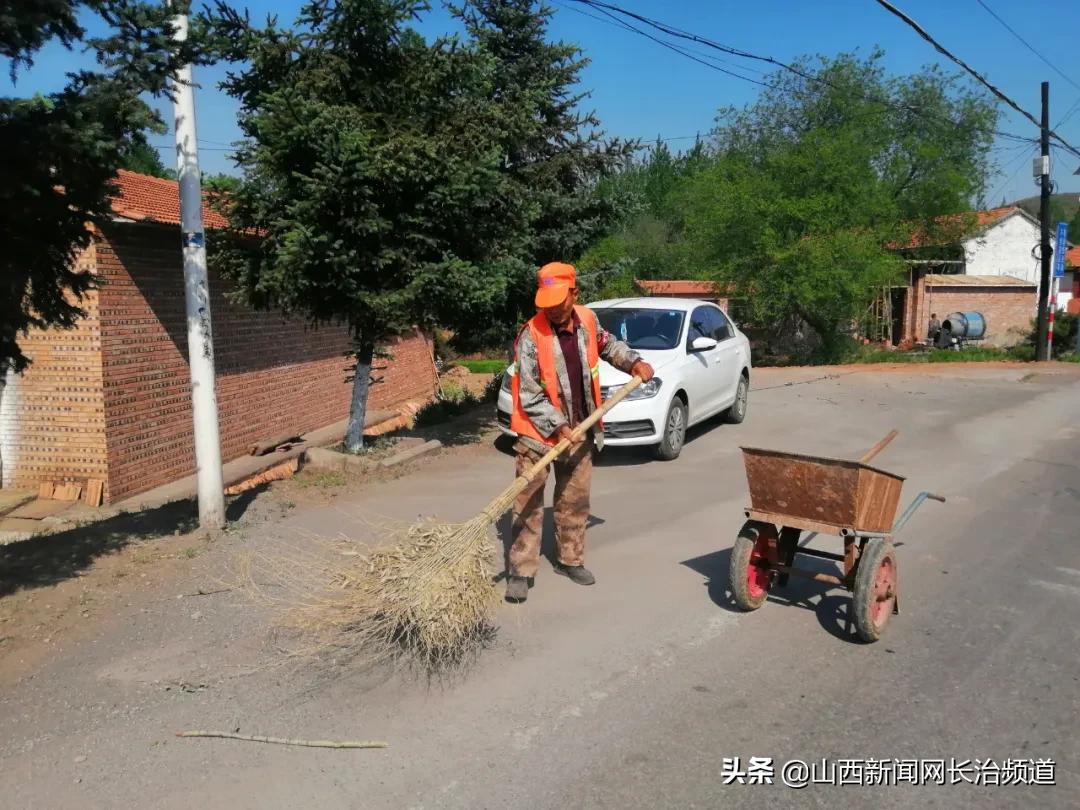 沁源县卫生健康局最新项目，推动健康县城建设迈向新高度