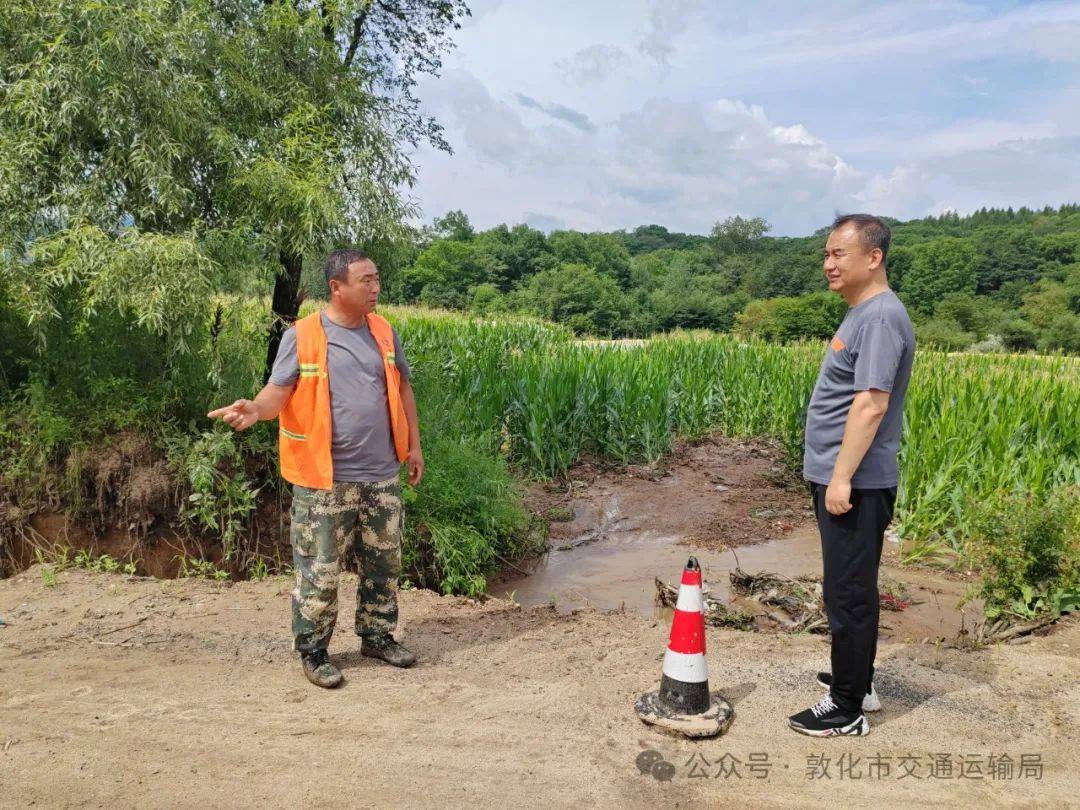 苏密沟乡最新交通动态报道