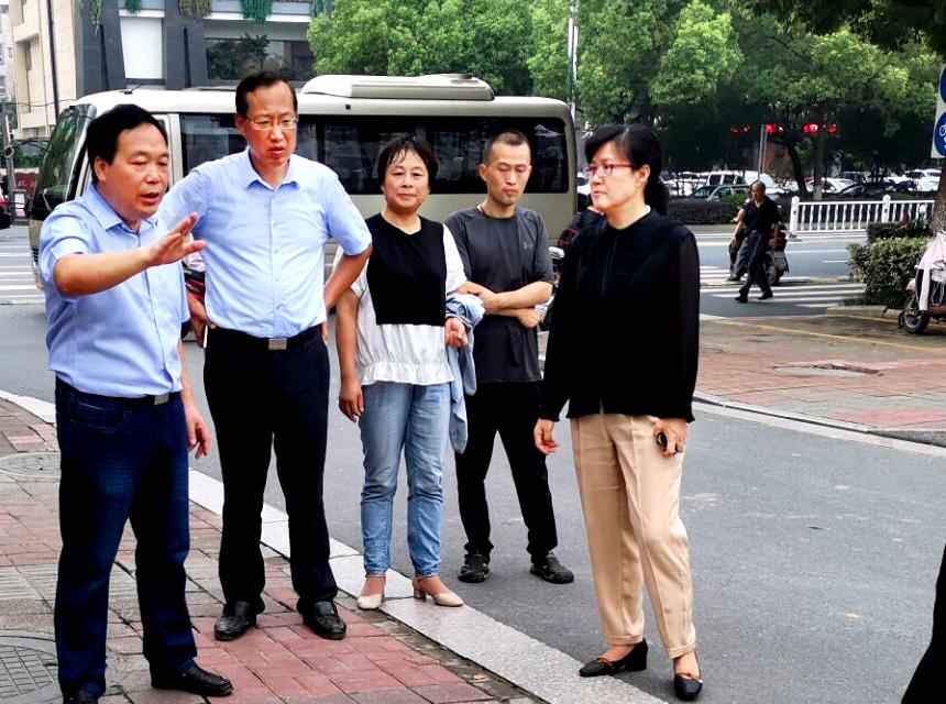 雨山区交通运输局项目最新进展与影响概述