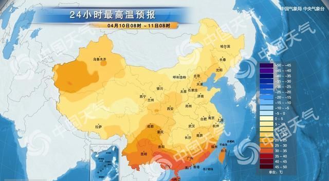 长安乡天气预报与生活指南