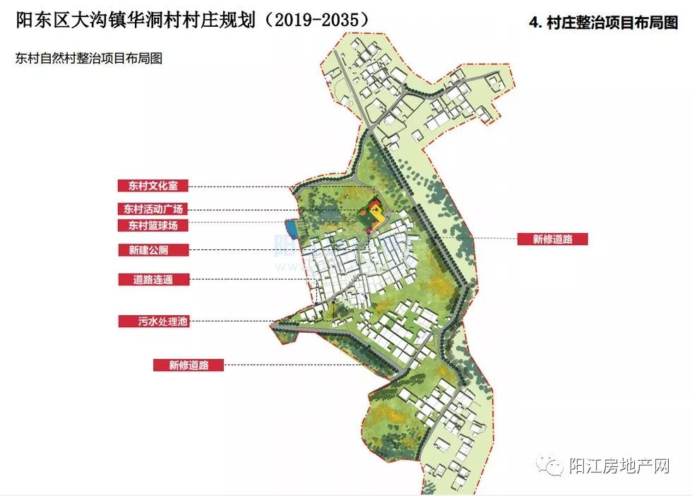 雅则村最新发展规划