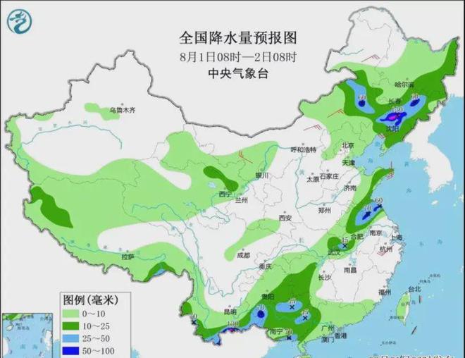 上马台镇最新天气预报