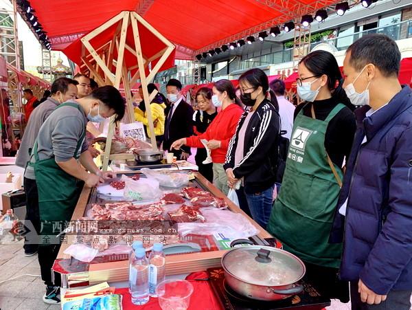 都安瑶族自治县农业农村局领导团队简介