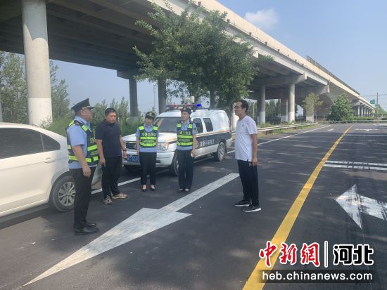 梅县级公路维护监理事业单位最新动态报道