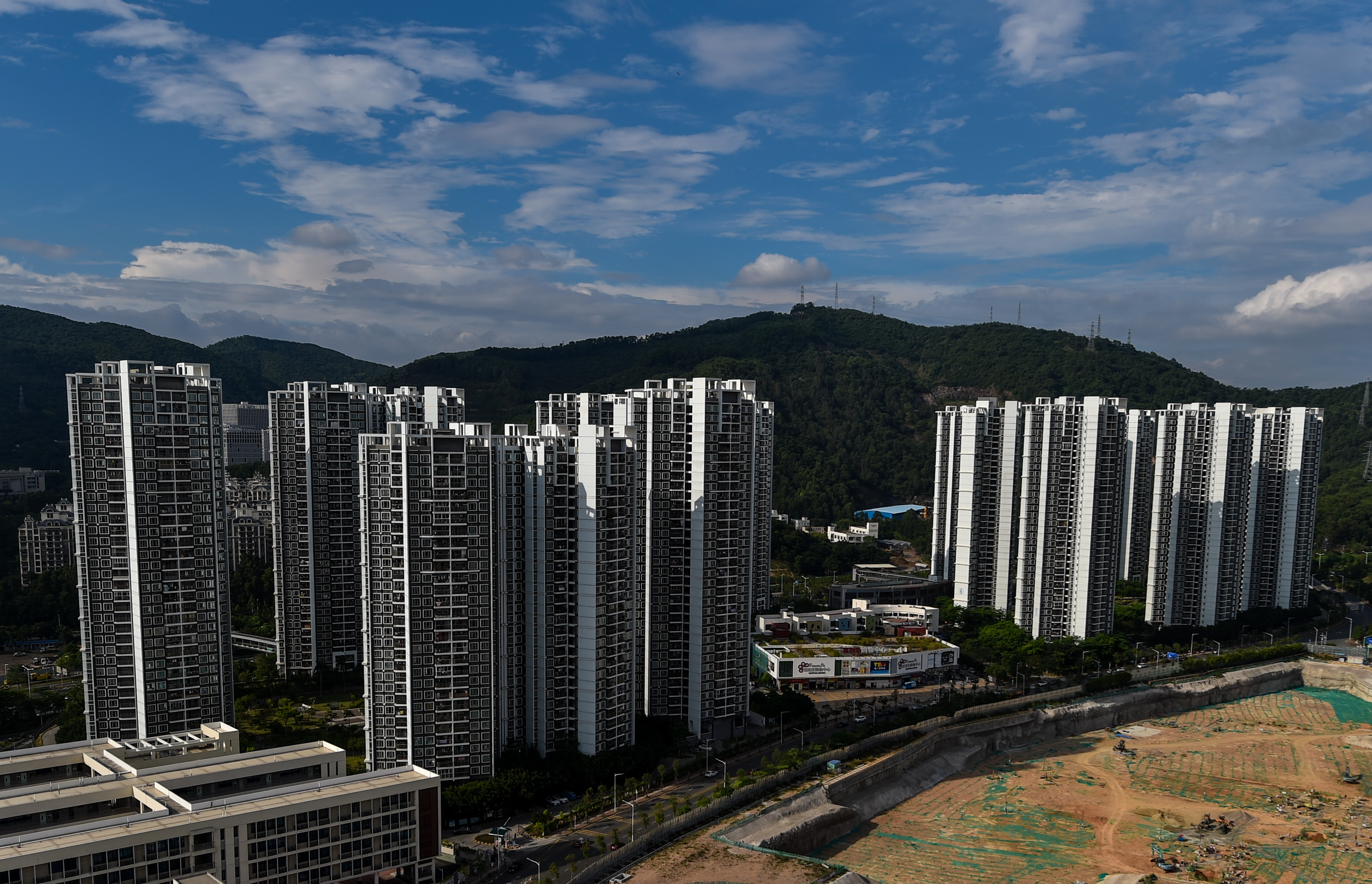 金阊区住房和城乡建设局最新项目，推动区域高质量发展，塑造城市新面貌