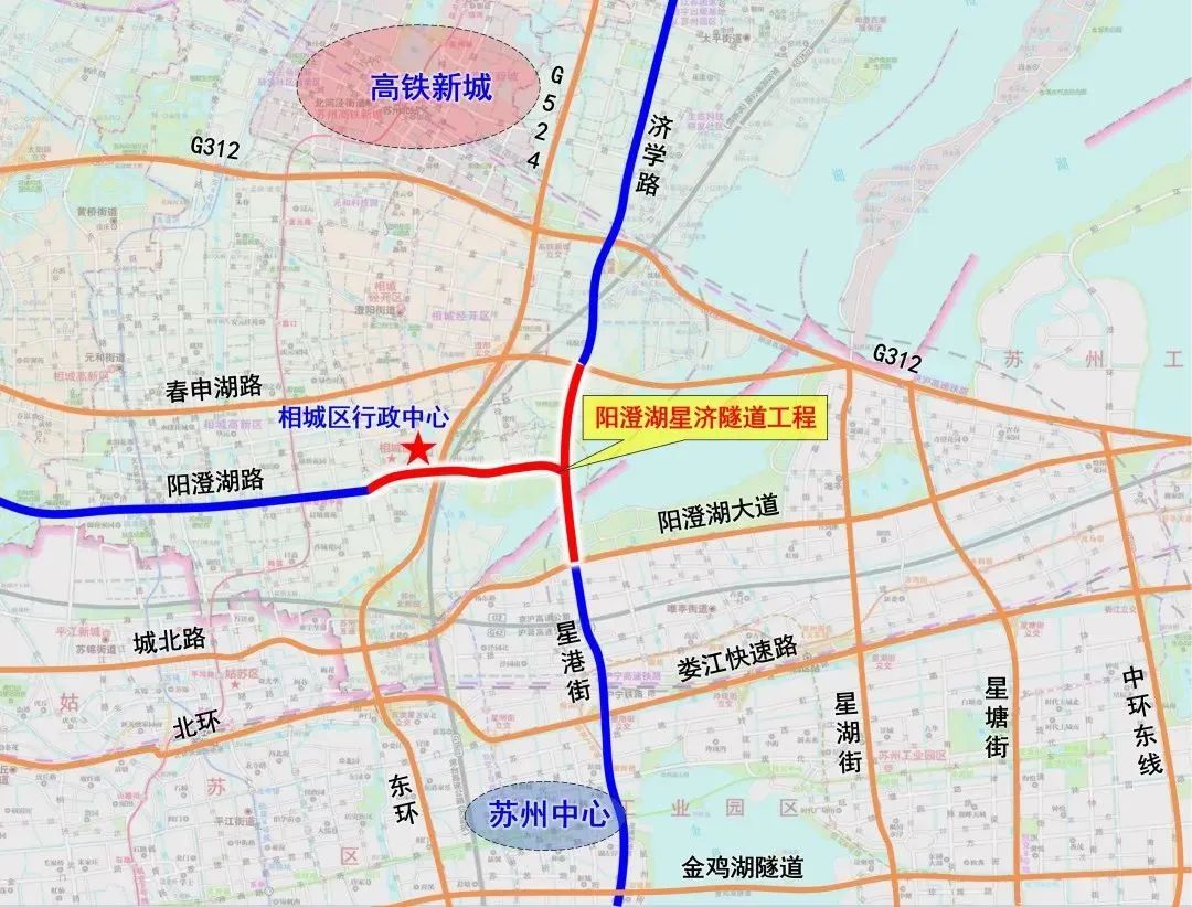 常熟市交通运输局发展规划，构建现代化综合交通体系新篇章