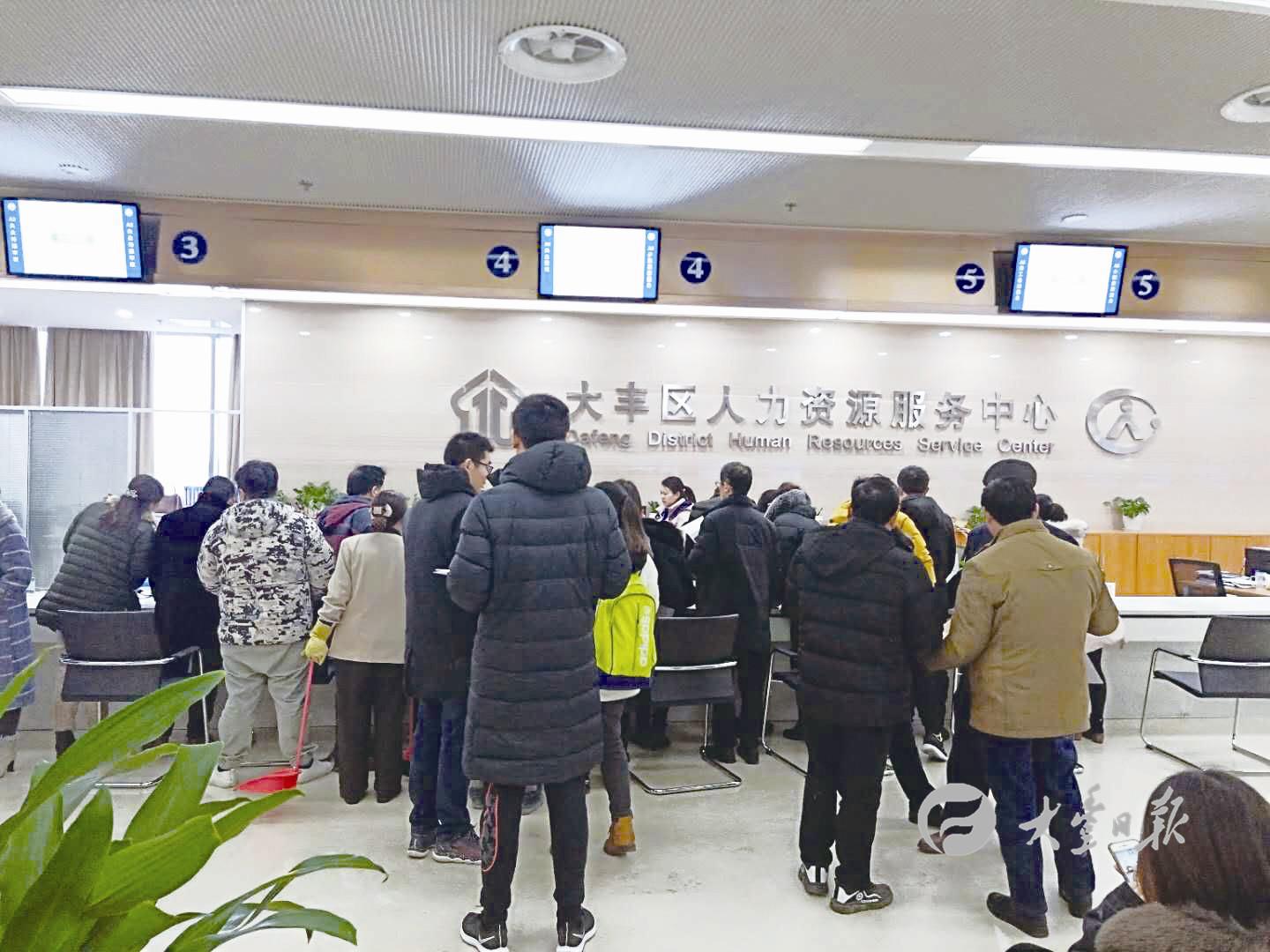 大丰市人力资源和社会保障局最新招聘信息全面解析