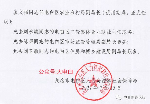 卓堡村委会人事任命启动，乡村发展新篇章开启