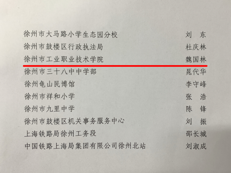 漳县康复事业单位人事任命动态更新